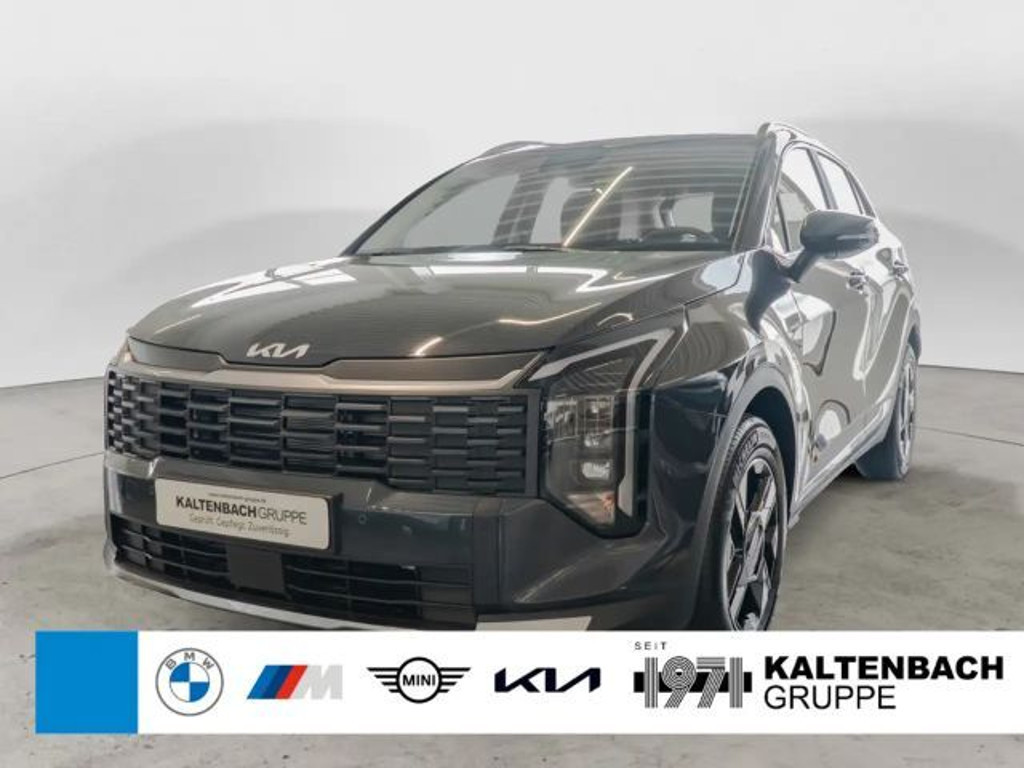 Kia Sportage 2025 Benzine