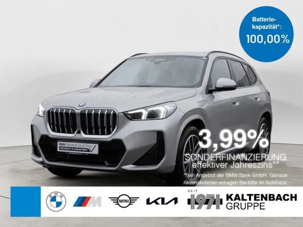 BMW X1 2025 Benzine
