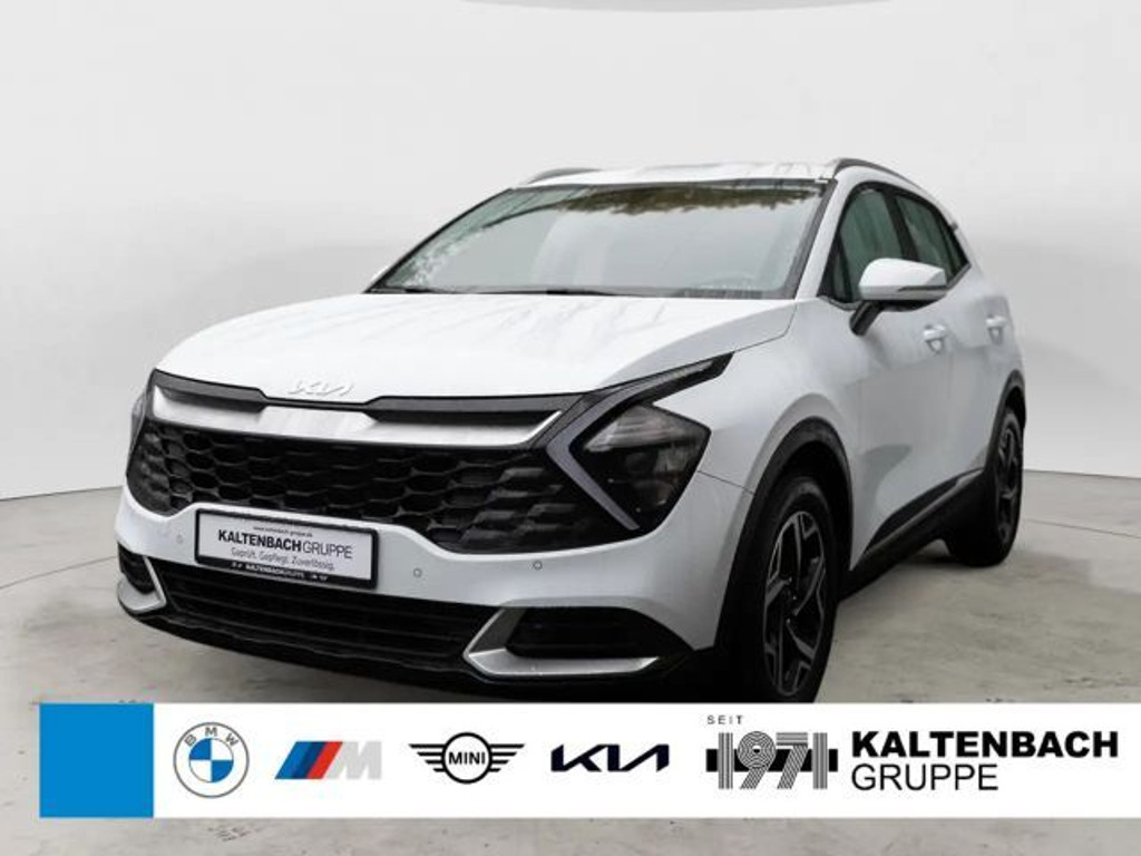 Kia Sportage 2023 Diesel