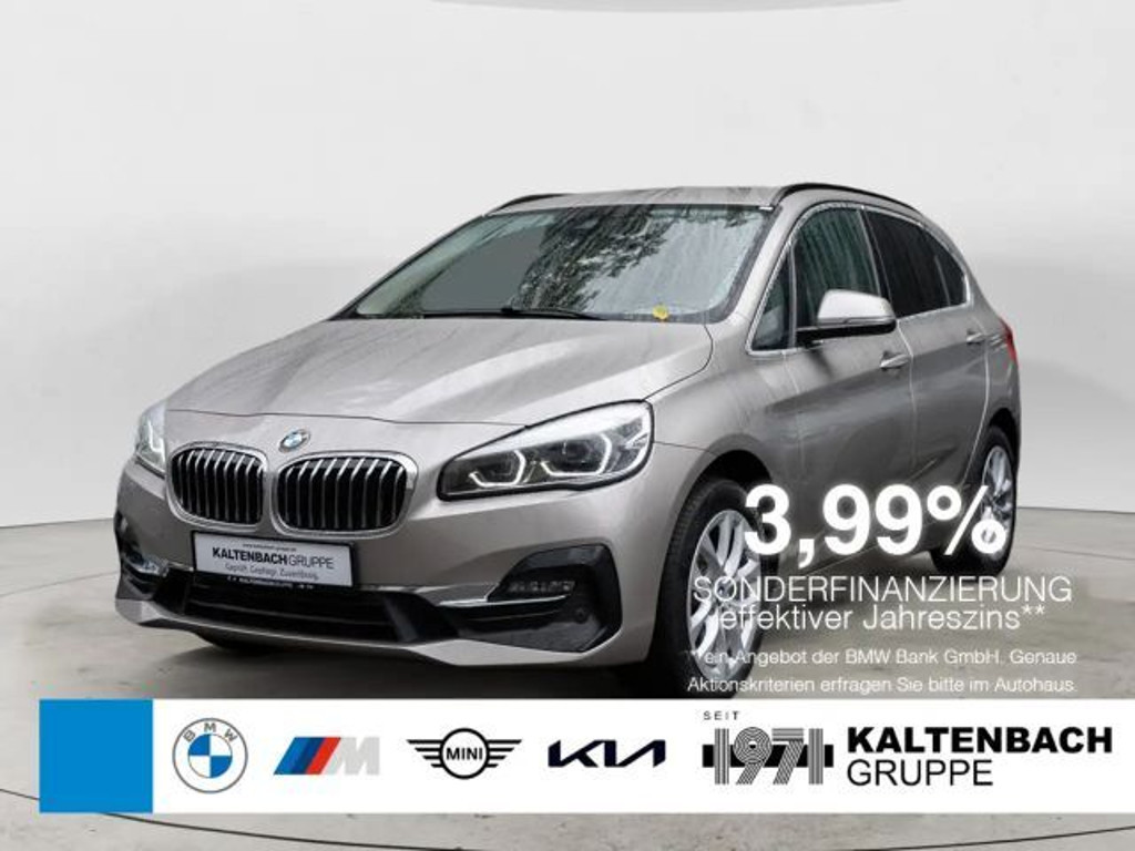BMW 2 Serie 2021 Diesel
