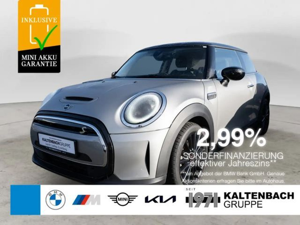 Mini Mini Electric 2023 Elektrisch