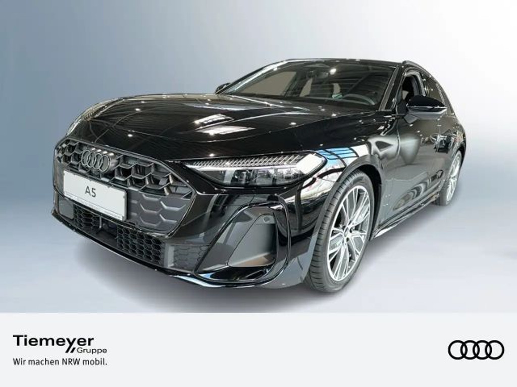 Audi A5 2025 Diesel