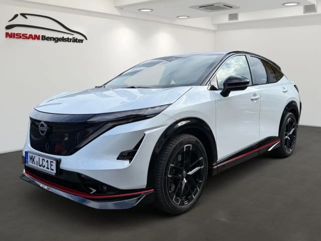 Nissan Ariya