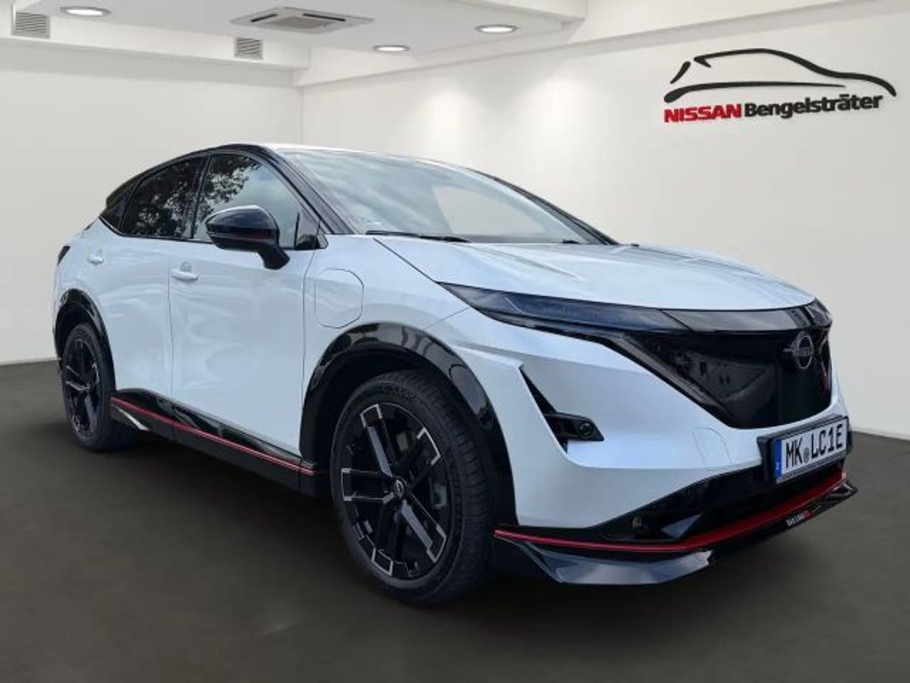 Nissan Ariya