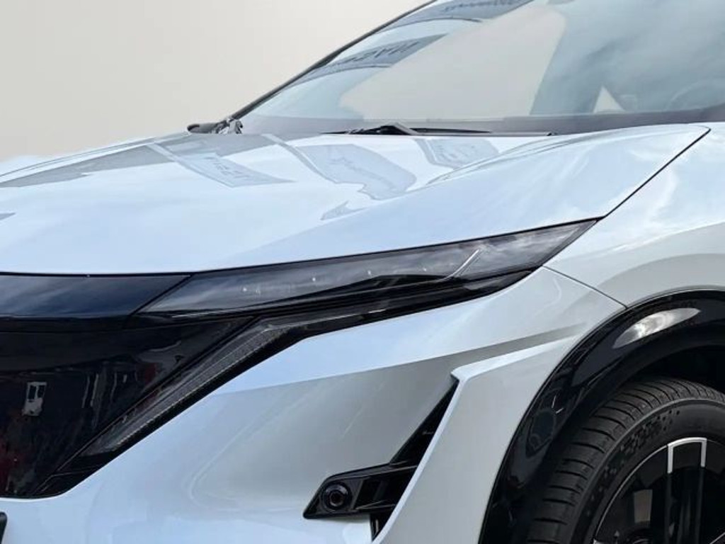 Nissan Ariya