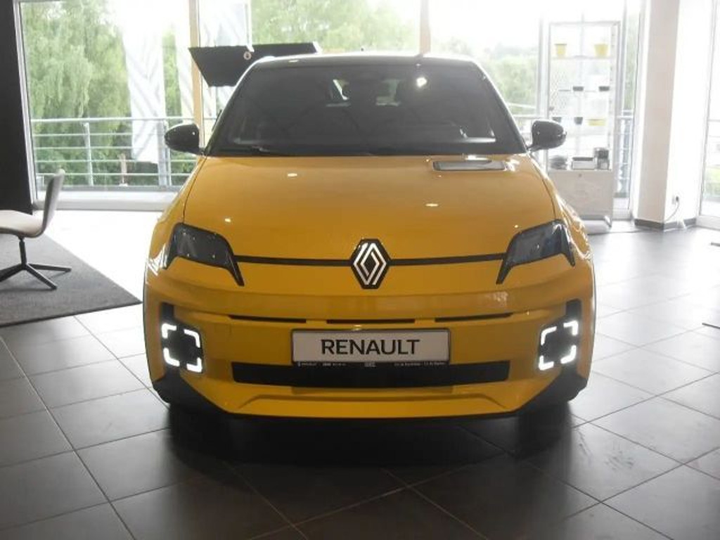 Renault 5