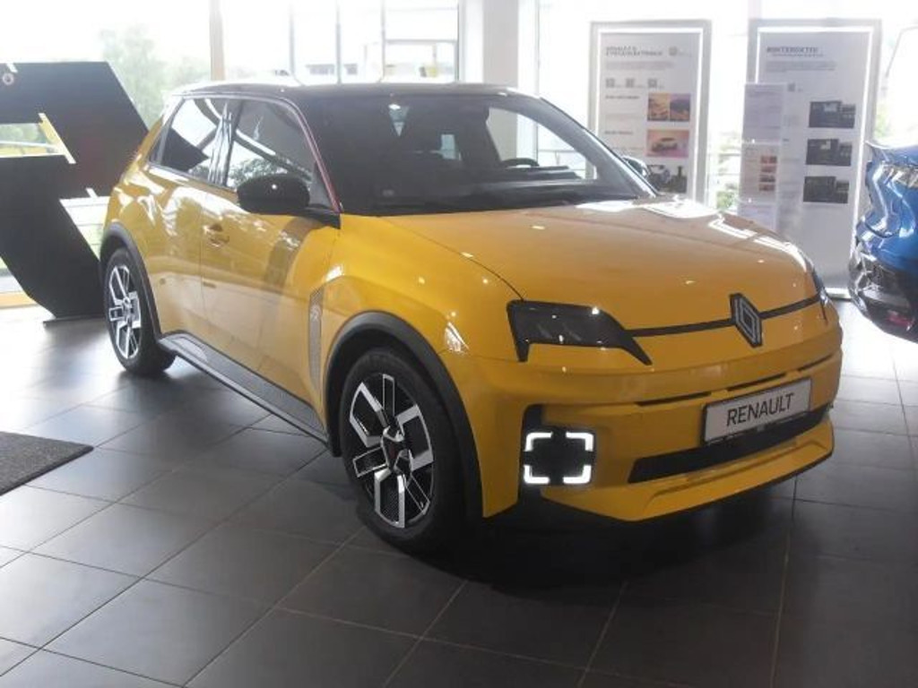 Renault 5