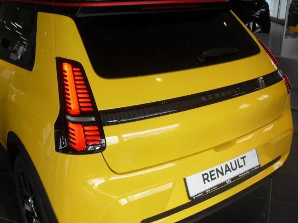 Renault 5