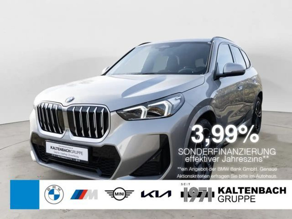 BMW X1 2025 Benzine