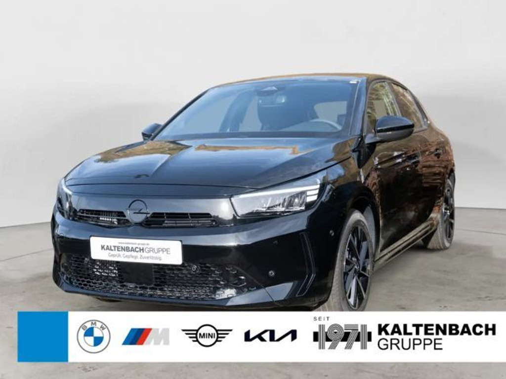Opel Corsa 2025 Benzine