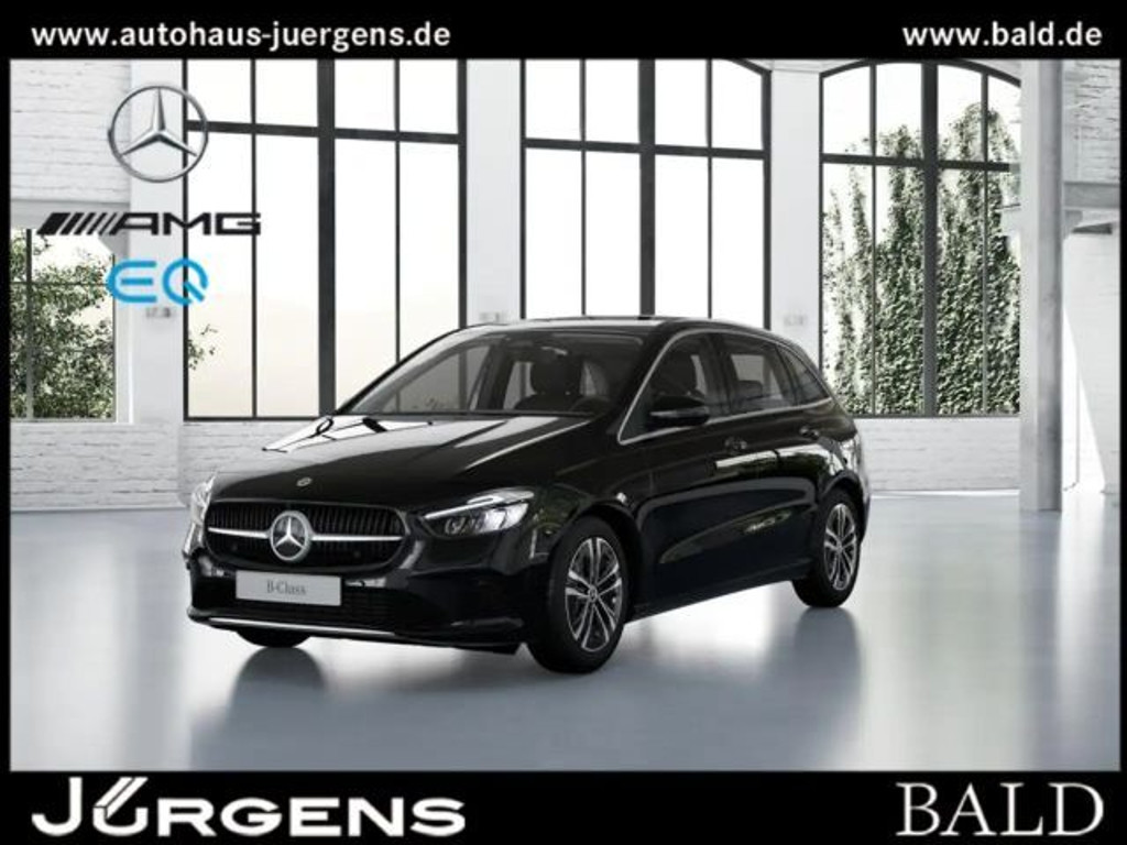 Mercedes-Benz B-Klasse 2024 Benzine