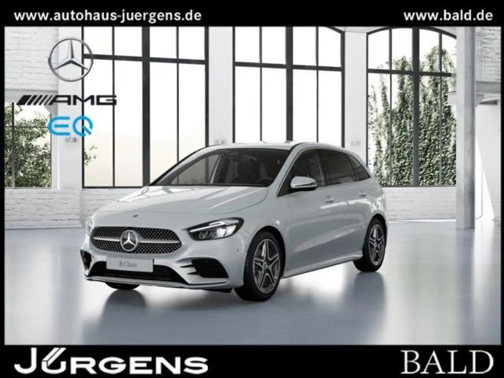 Mercedes-Benz B-Klasse 2024 Benzine