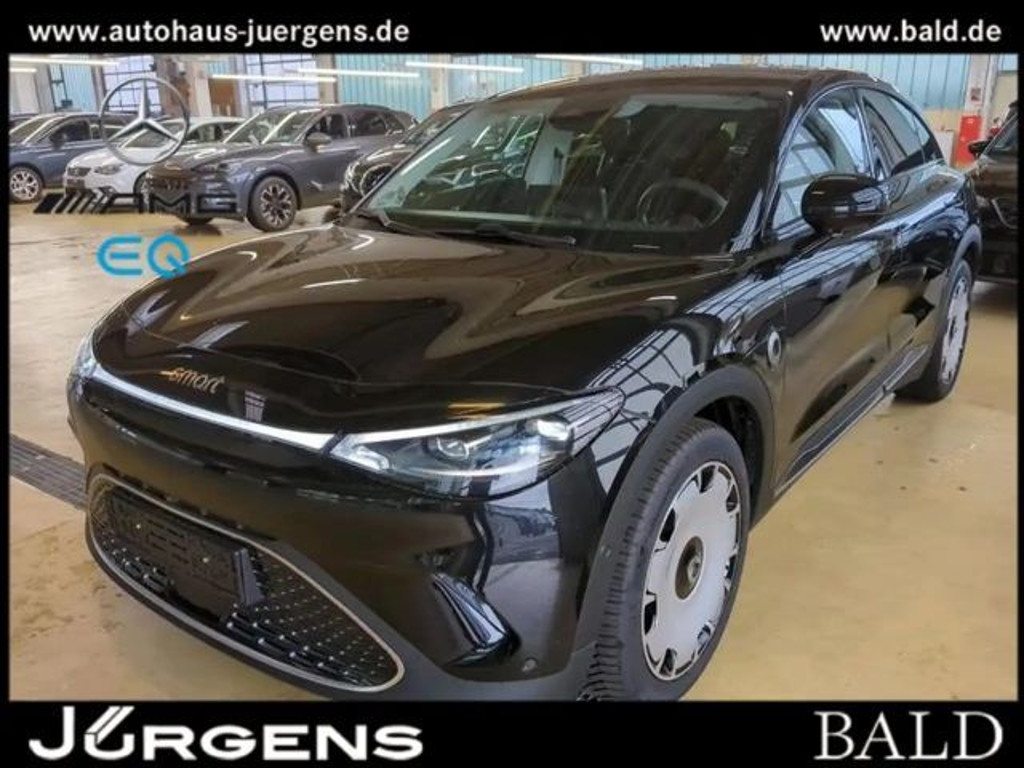 Smart #3 2024 Elektrisch