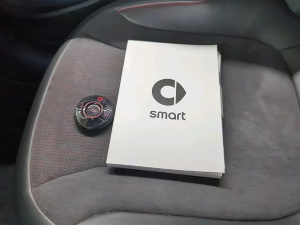 Smart #1