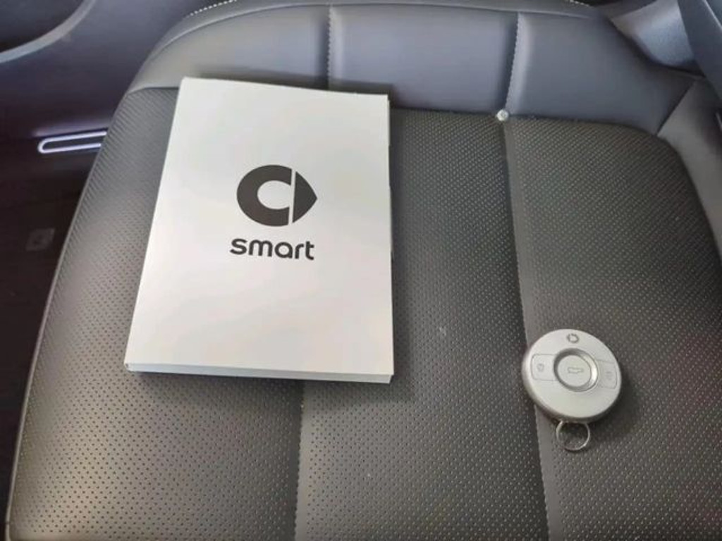 Smart #3
