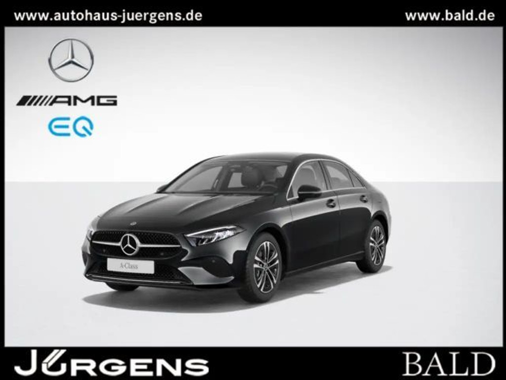 Mercedes-Benz A-Klasse 2024 Benzine