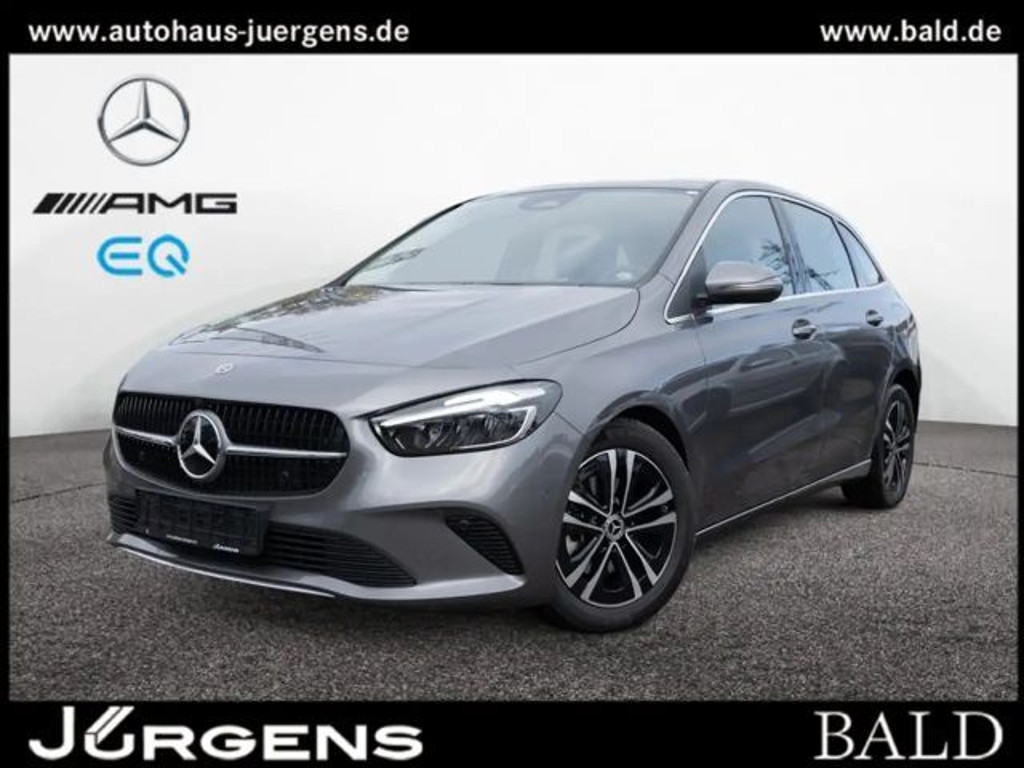 Mercedes-Benz B-Klasse 2024 Benzine
