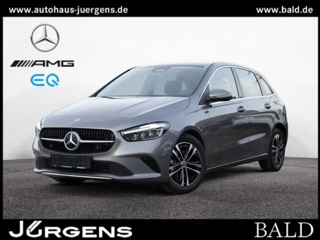 Mercedes-Benz B-Klasse 2024 Benzine