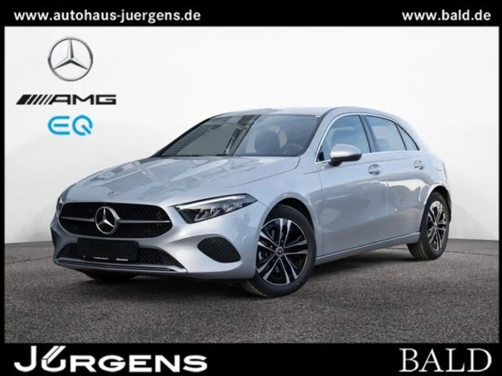 Mercedes-Benz A-Klasse 2024 Benzine