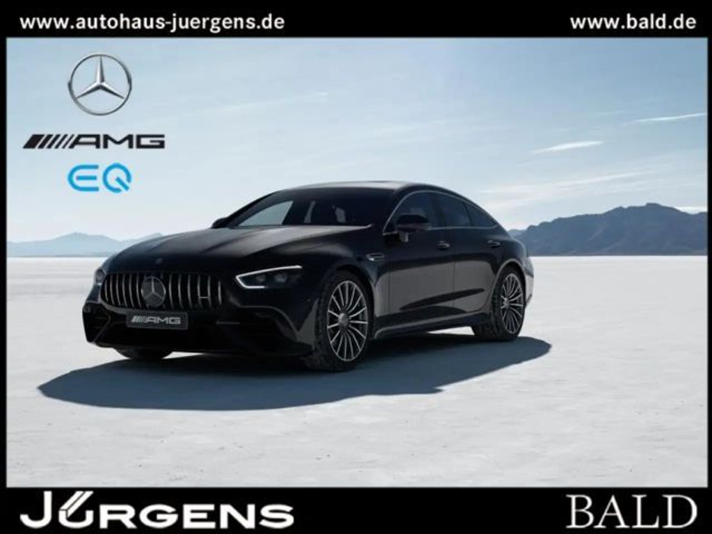 Mercedes-Benz AMG GT 2024 Benzine