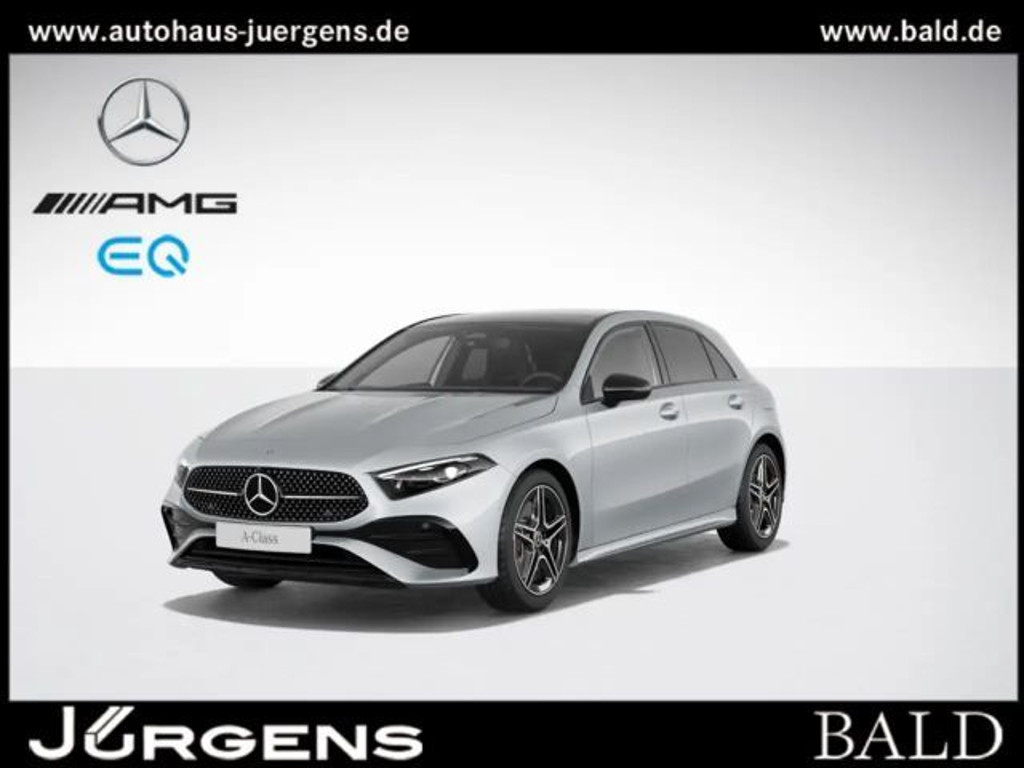 Mercedes-Benz A-Klasse 2023 Benzine