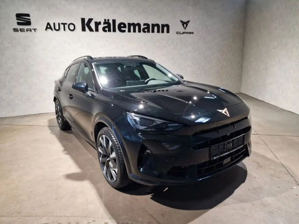 Cupra Formentor 2025 Benzine