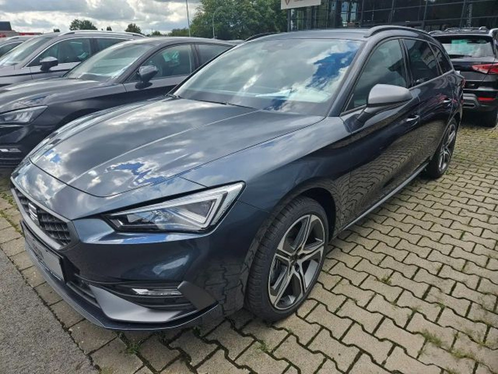 Seat Leon 2024 Diesel