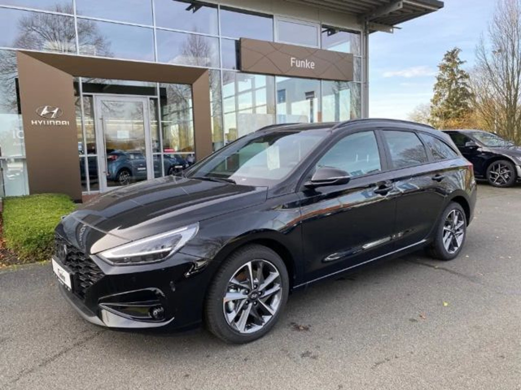 Hyundai i30 2025 Benzine