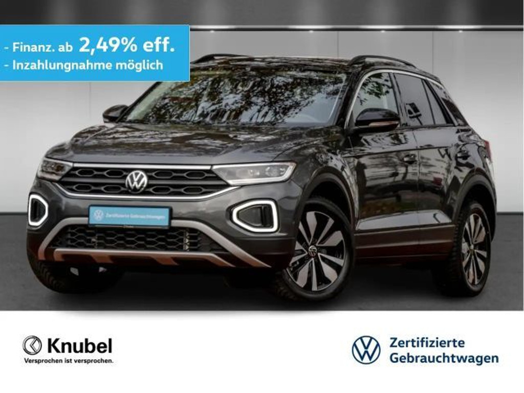 Volkswagen T-Roc 2025 Diesel
