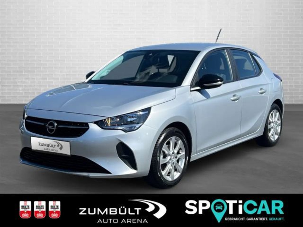 Opel Corsa 2022 Benzine