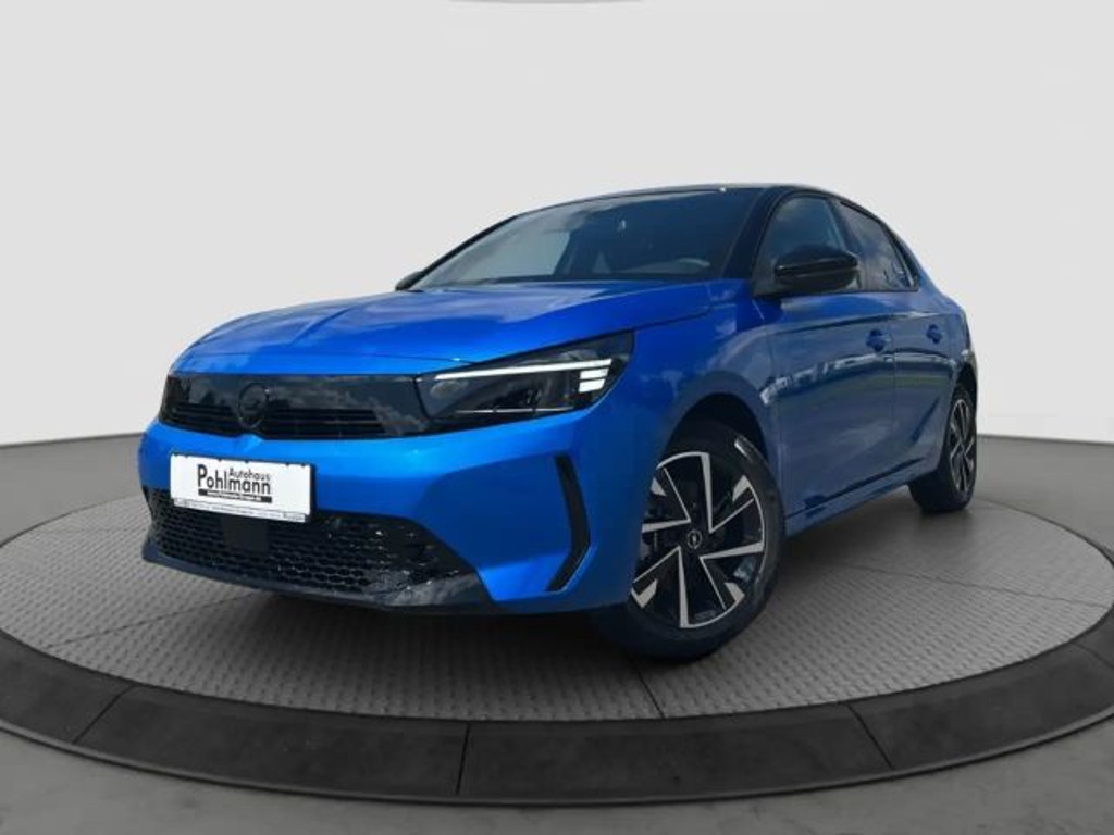 Opel Corsa 2025 Benzine