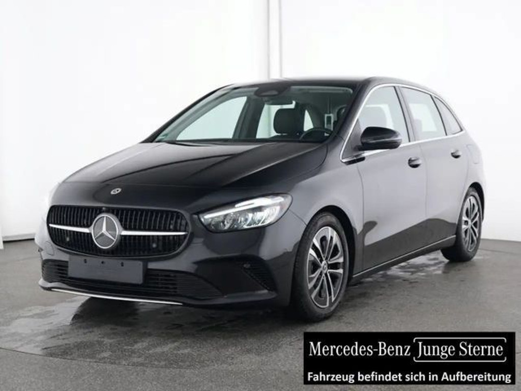 Mercedes-Benz B-Klasse 2024 Benzine