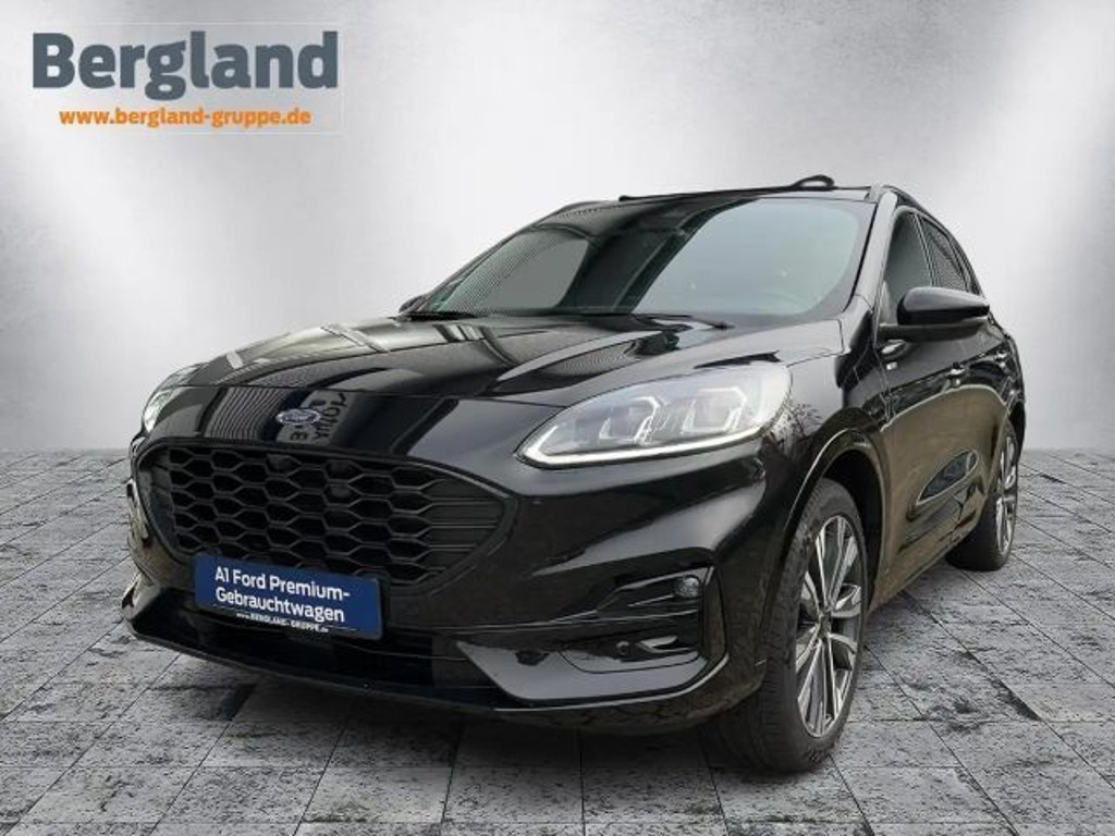 Ford Kuga 2022 Hybride Benzine