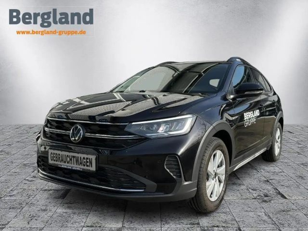 Volkswagen Taigo 2024 Benzine