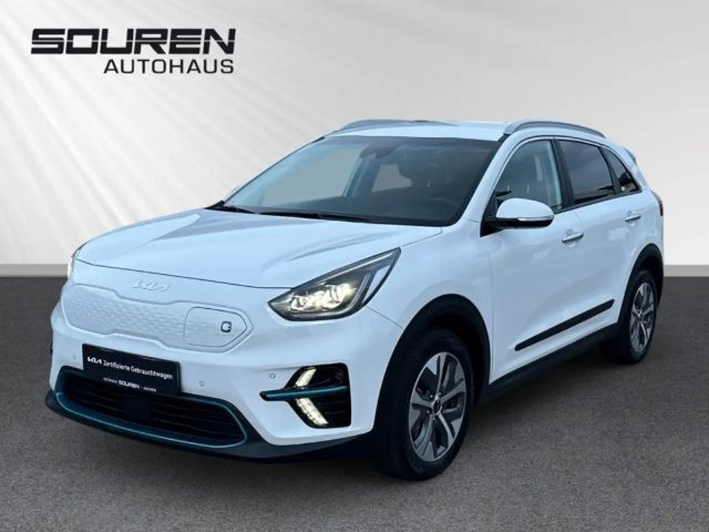 Kia Niro 2021 Elektrisch