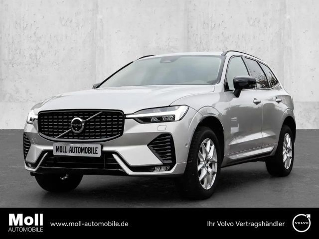 Volvo XC60 2025 Benzine