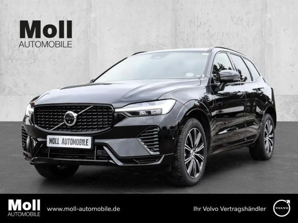 Volvo XC60 2024 Hybride Benzine