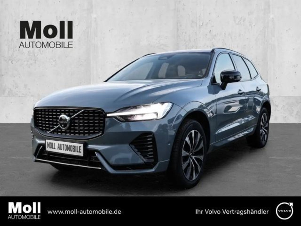 Volvo XC60 2023 Benzine