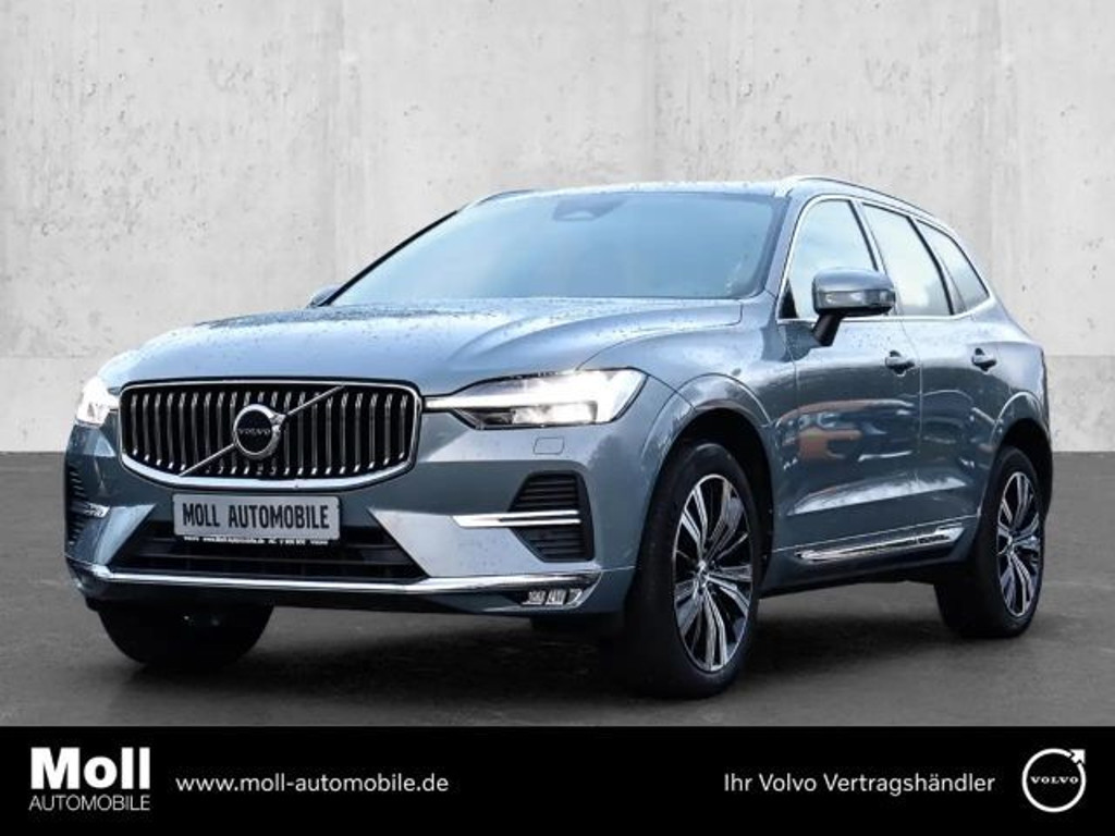 Volvo XC60 2022 Diesel