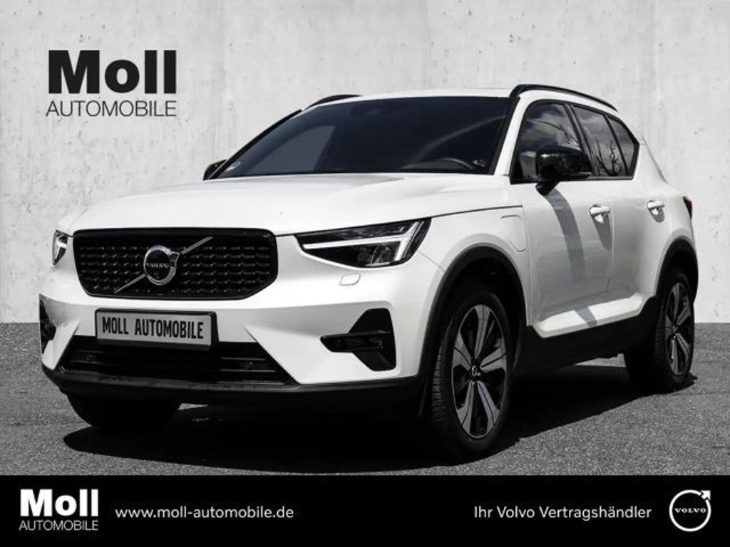 Volvo XC40 2023 Hybride Benzine