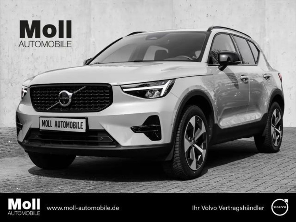 Volvo XC40 2023 Benzine