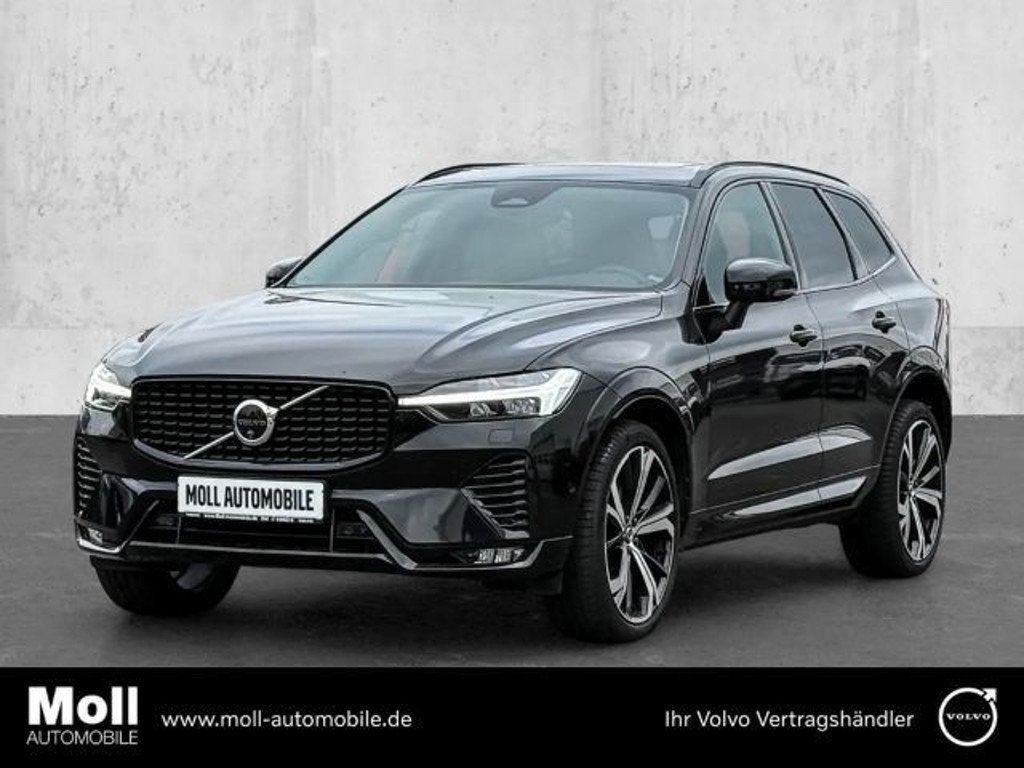 Volvo XC60 2023 Diesel