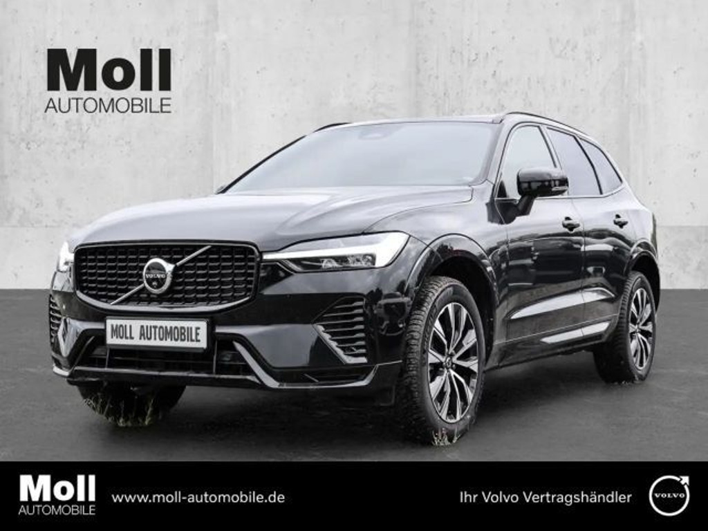 Volvo XC60 2023 Benzine