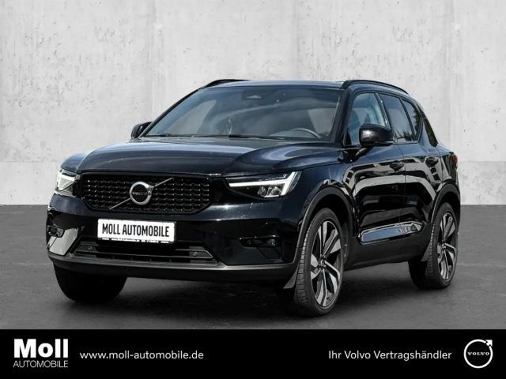 Volvo XC40 2022 Benzine