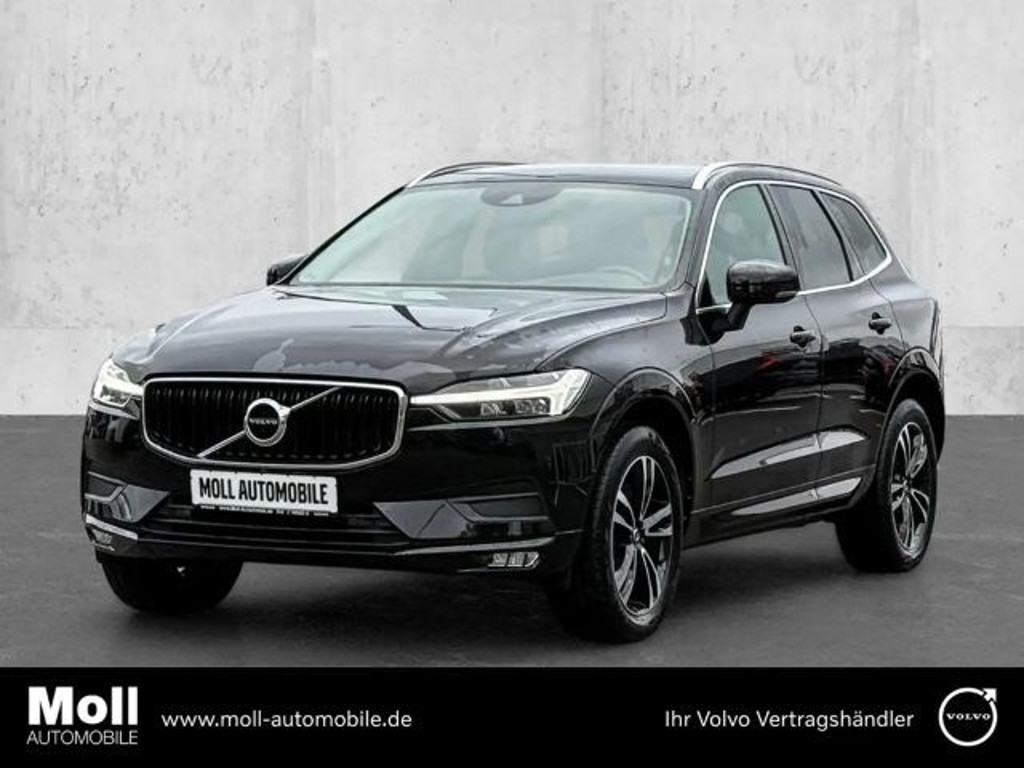 Volvo XC60 2021 Diesel