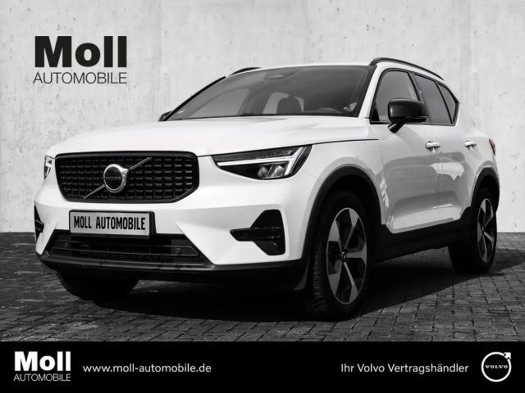 Volvo XC40 2023 Benzine