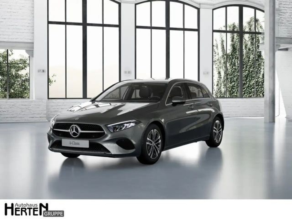 Mercedes-Benz A-Klasse 2024 Benzine