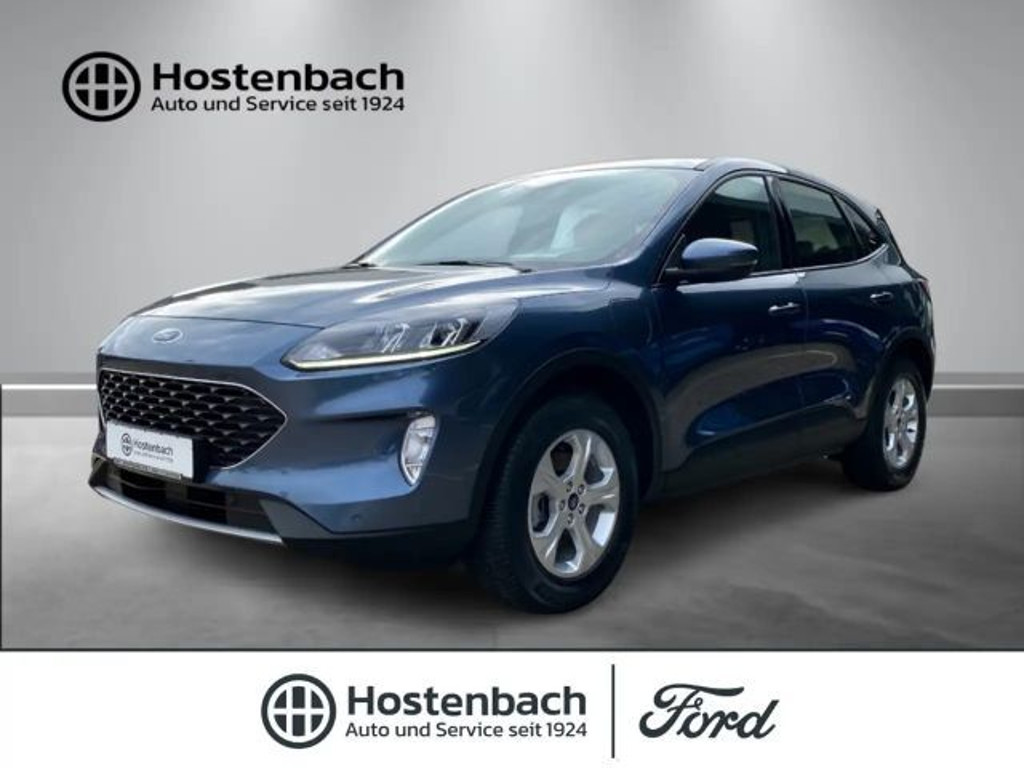Ford Kuga 2022 Hybride Benzine