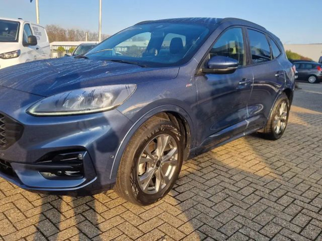 Ford Kuga 2022 Diesel