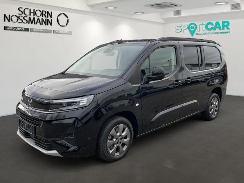 Opel Combo 2024 Diesel